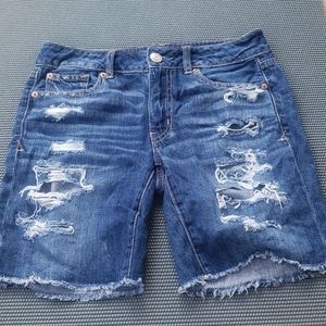 American Eagle shorts